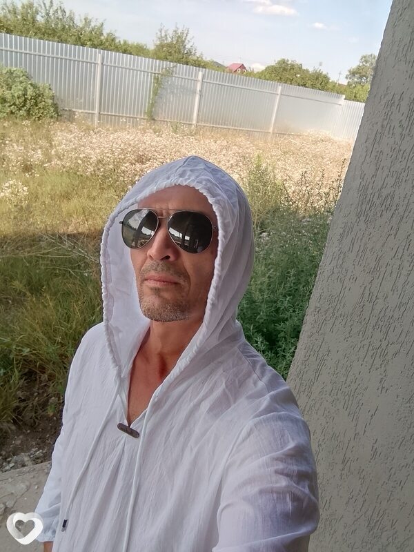 Роман, 49, Новороссийске — анкета №3598096