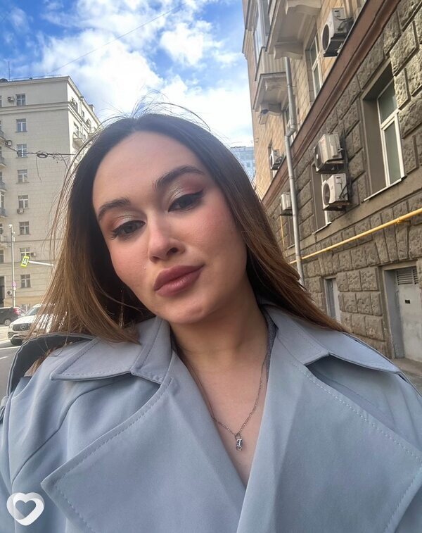 Ольга, 30, Новосибирске — анкета №3598097