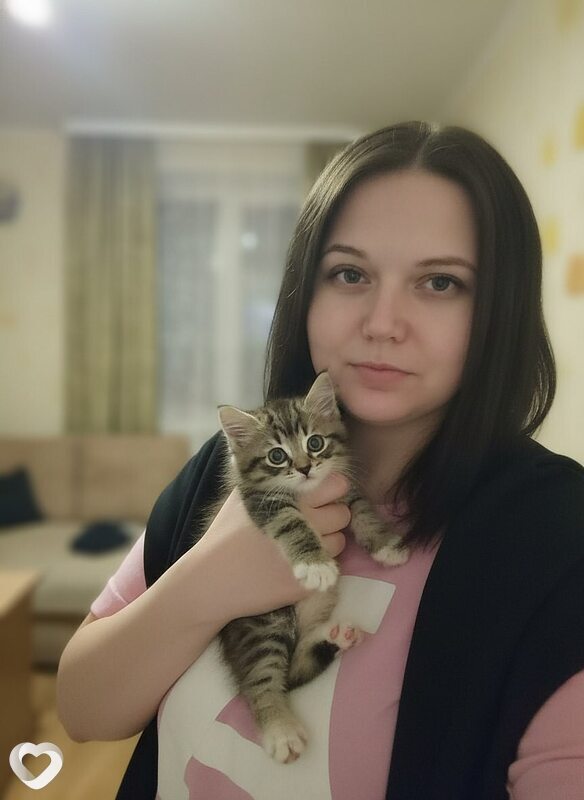 Одьга, 27, Чебоксарах — анкета №3598103