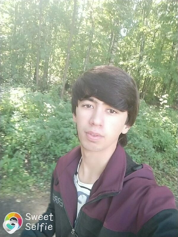 Olimjon, 22, Астане — анкета №3598105