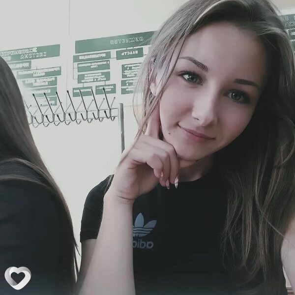 Катя, 31, Комсомольске-на-Амуре — анкета №3598111