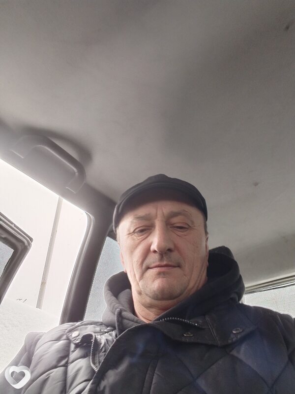 Степан, 50, Минске — анкета №3598113