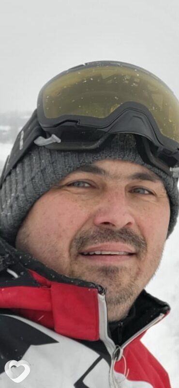 Az, 55, Уфе — анкета №3598200