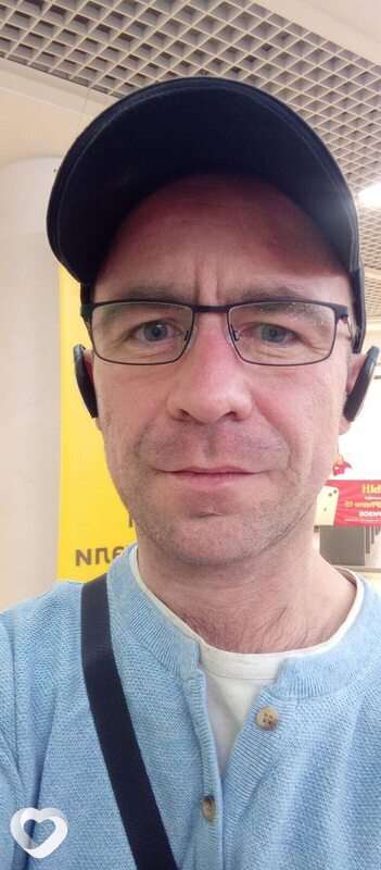 Алексей, 44, Нижнем Новгороде — анкета №3598201