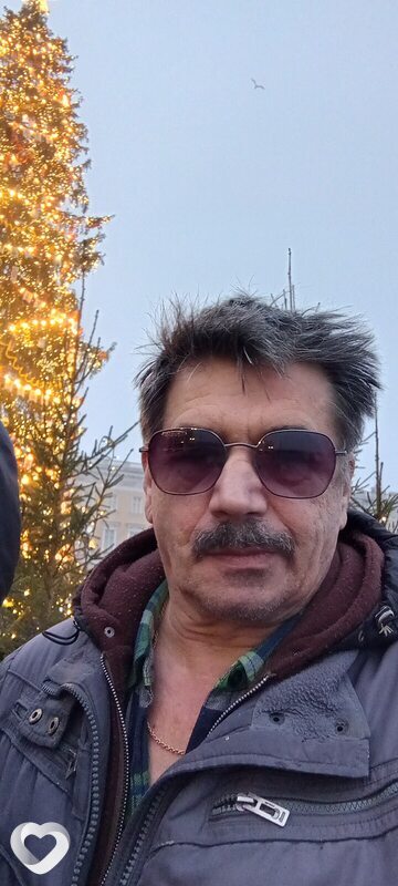 Nihail, 65, Санкт-Петербурге — анкета №3598202