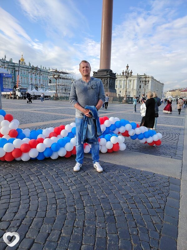 Сергей, 59, Липецке — анкета №3598210