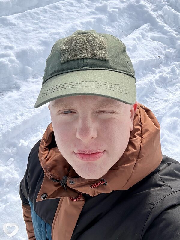 Александр, 20, Краснодаре — анкета №3598175