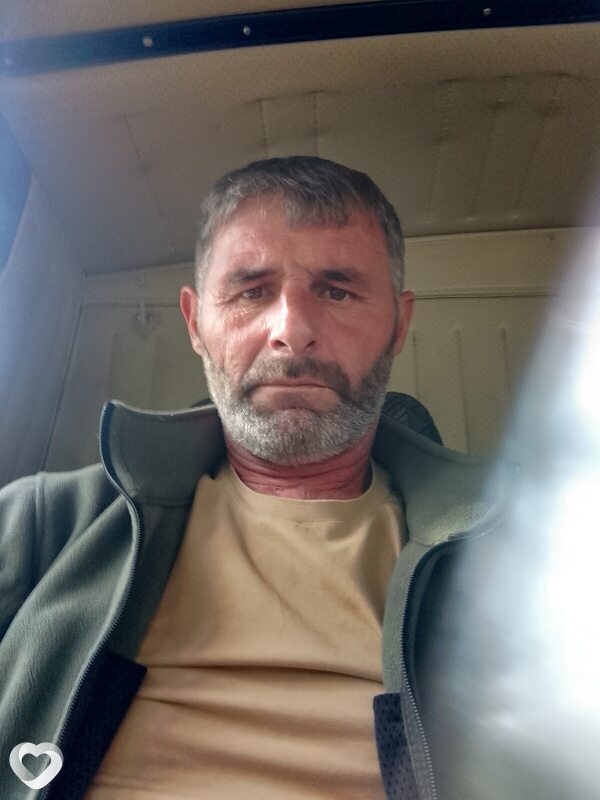 Горец, 49, Черкесске — анкета №3598176
