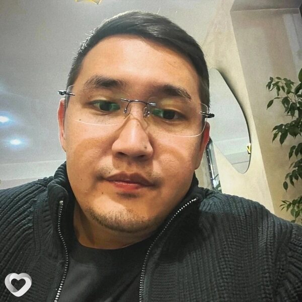 Еламан, 28, Астане — анкета №3598179