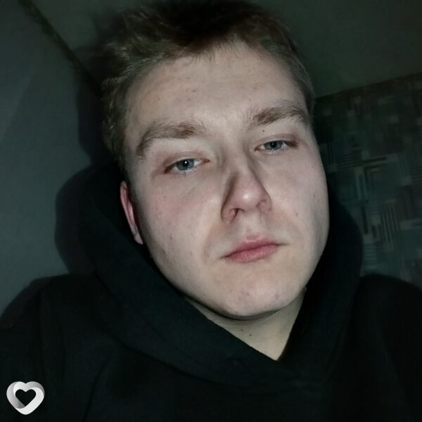 Александр, 23, Кропоткине — анкета №3598181