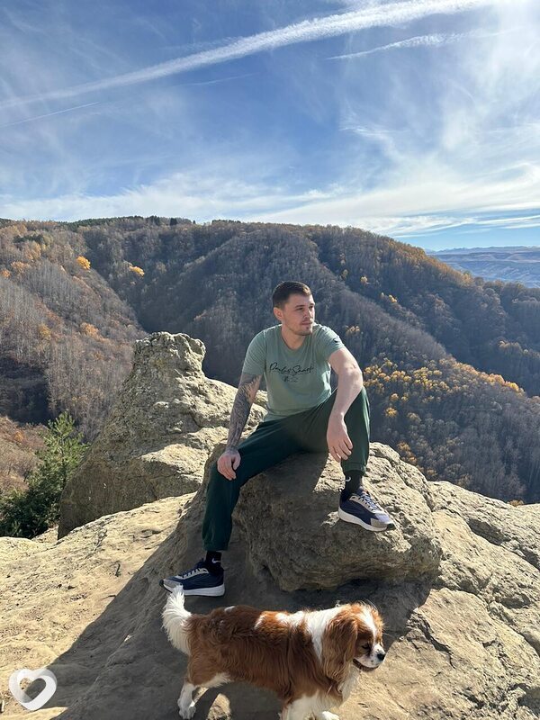 Андрей, 30, Ногинске — анкета №3598187