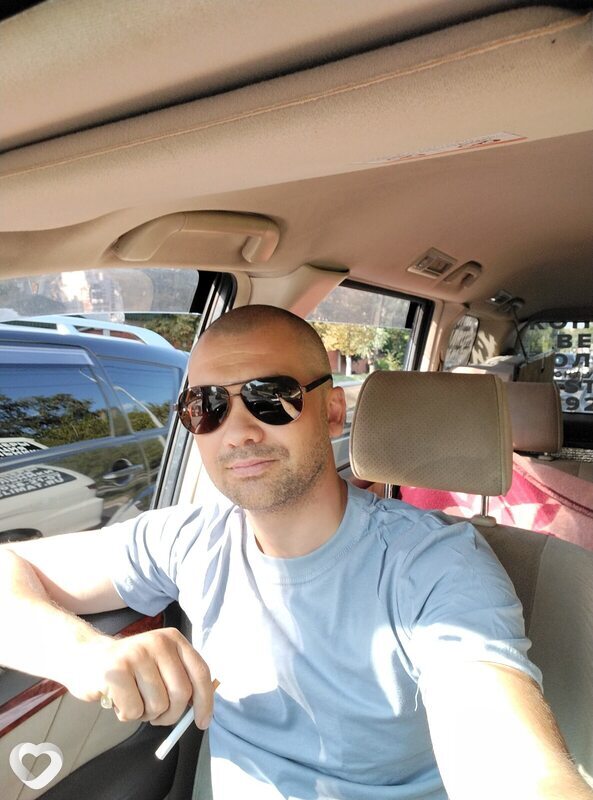 Салават, 37, Люберцах — анкета №3599673