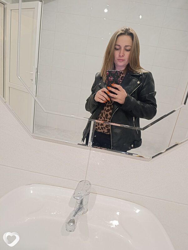 Kristina, 37, Калинковичах — анкета №3599674