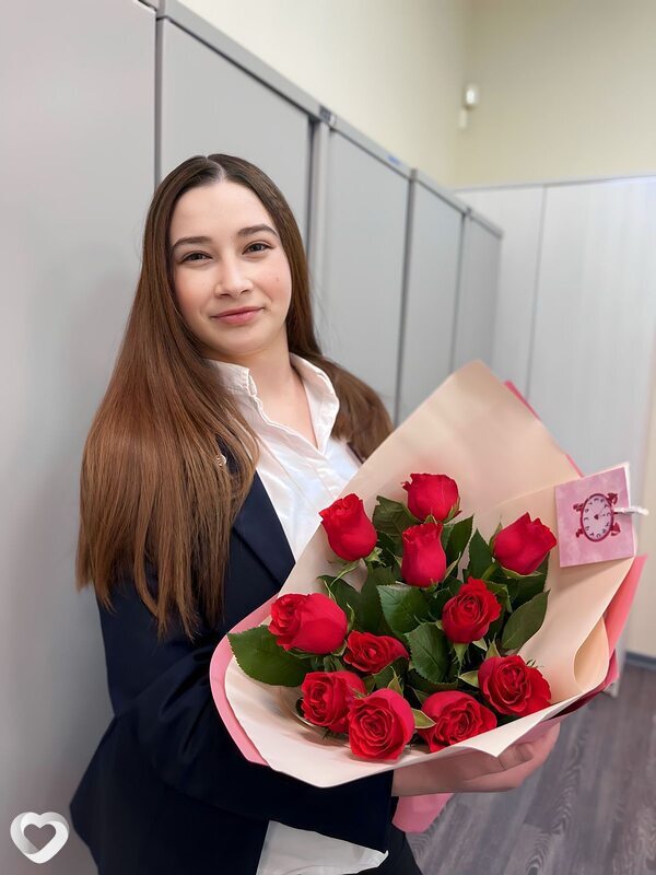 Айгуль, 29, Набережных Челнах — анкета №3599675