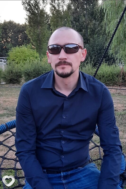 Александр, 40, Чебоксарах — анкета №3599678