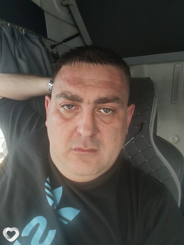 Виталий, 35, Подольске — анкета №3599680