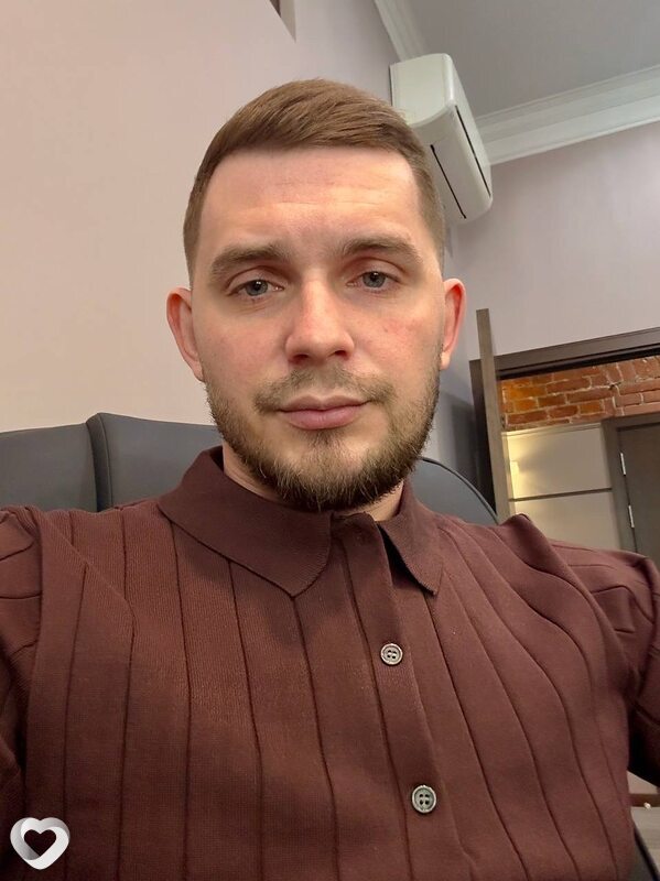 Александр, 29, Москве — анкета №3599682