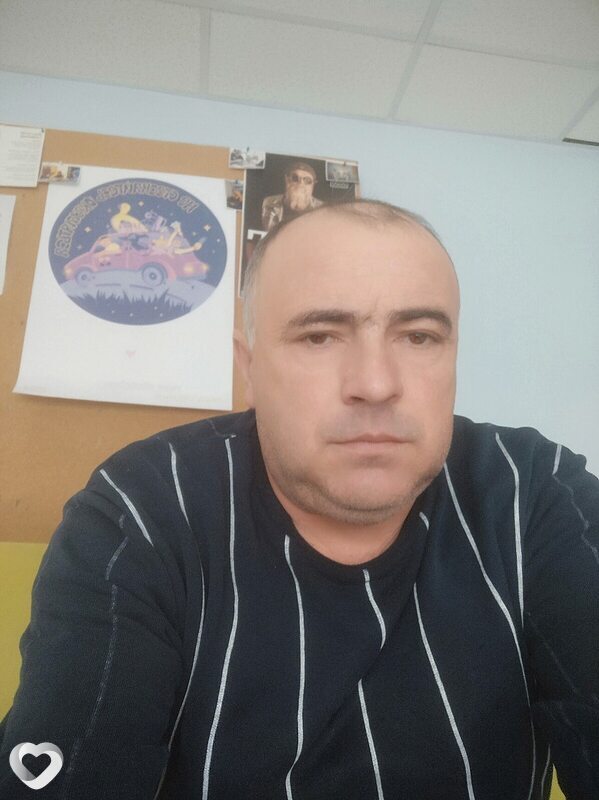 Сергей, 48, Москве — анкета №3599683