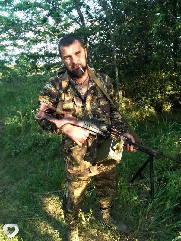 Никита, 34, Пятигорске — анкета №3598115