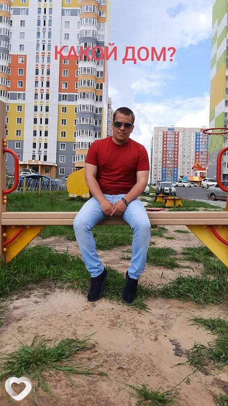Константин, 33, Курске — анкета №3598127