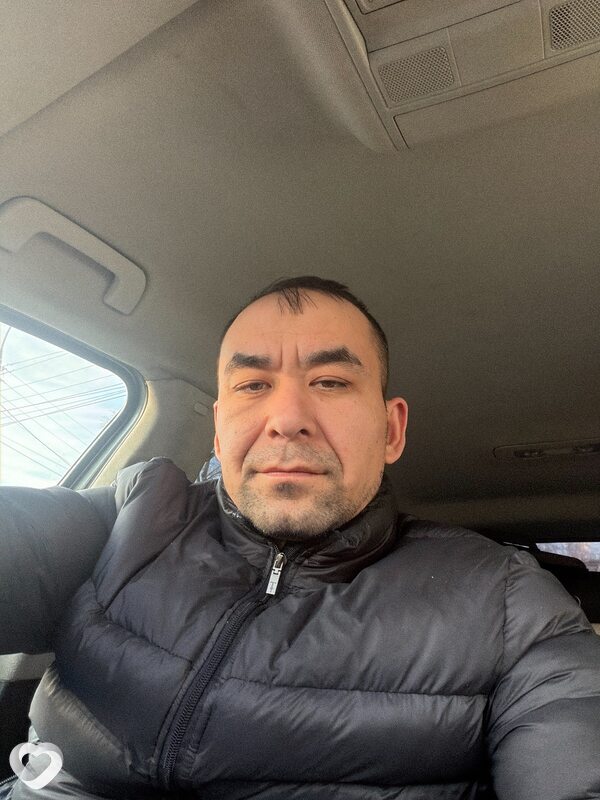Аббосбек, 35, Нижнем Новгороде — анкета №3598131