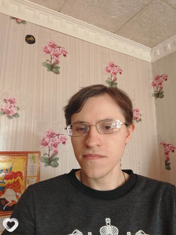 Юрий, 32, Смоленске — анкета №3598136