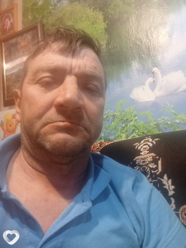 Валера, 45, Мелитополе — анкета №3598138