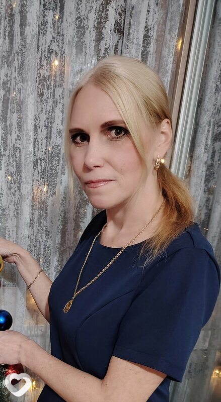 Анна, 47, Владивостоке — анкета №3598139