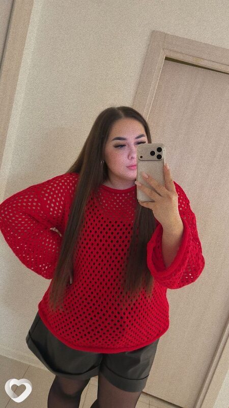 Яна, 28, Москве — анкета №3598216