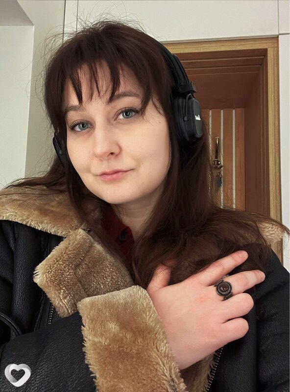 Ксения, 28, Санкт-Петербурге — анкета №3598219
