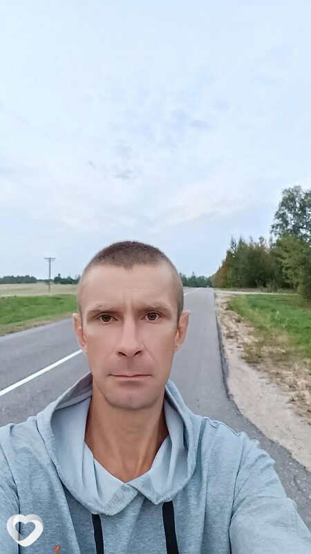 Алексей, 42, Борисове — анкета №3598223