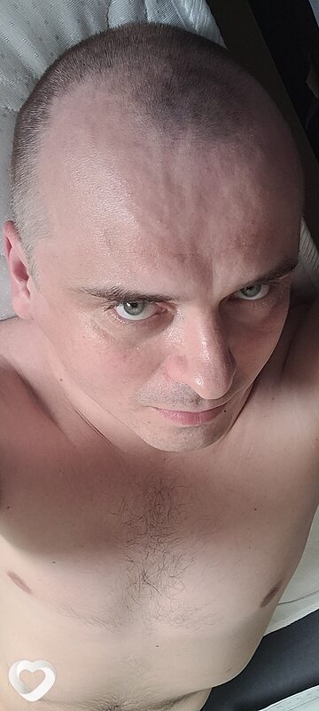 Алекс, 37, Москве — анкета №3598230