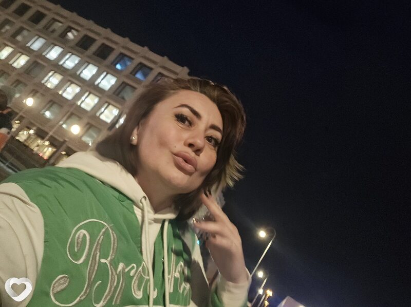 Юлиана, 45, Киеве — анкета №3598294