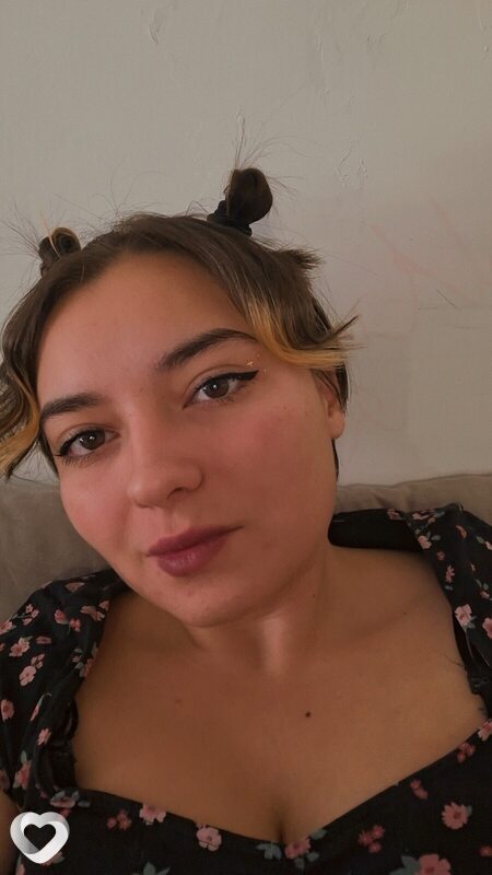 Кристина, 20, Челябинске — анкета №3598296