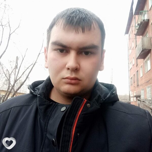Денис, 29, Киселевске — анкета №3598299
