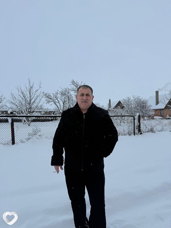 Гарик, 48, Москве — анкета №3598302