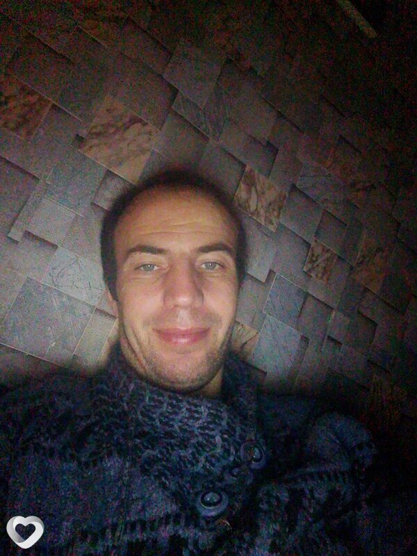 Ваня, Святогорск
