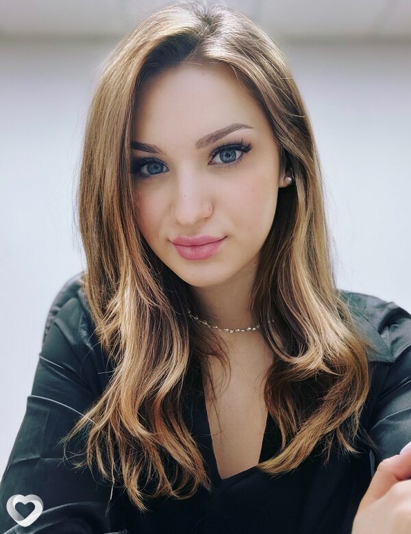 Снежана, 23, Уфе — анкета №3598243