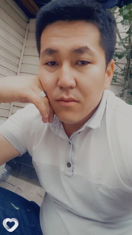 Қазақ, 30, Алматы — анкета №3598245