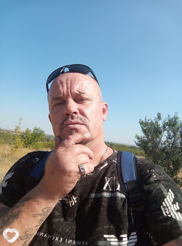 Александр, 47, Донецк (Ростовская Обл.) — анкета №3598257