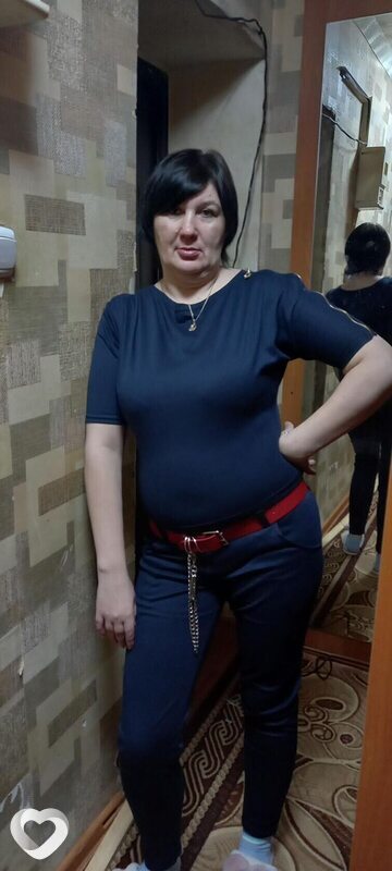 Елена, 44, Новосибирске — анкета №3598260
