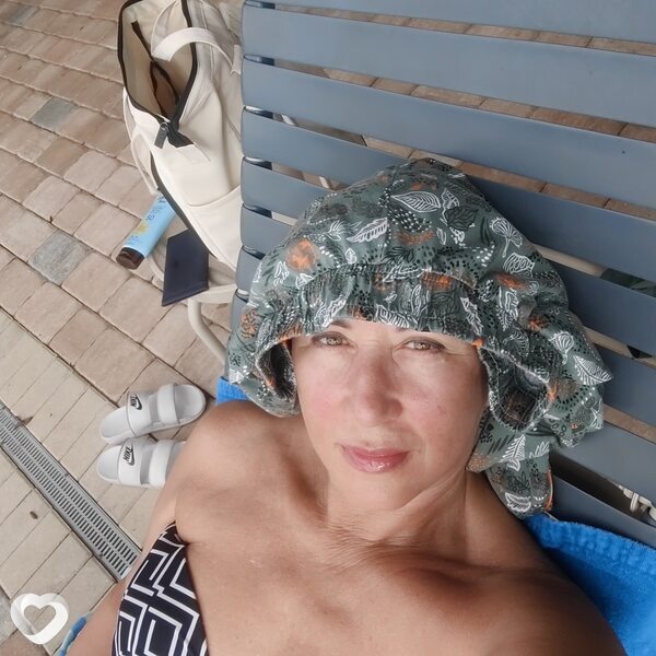 Inessa, 55, Иркутске — анкета №3598262