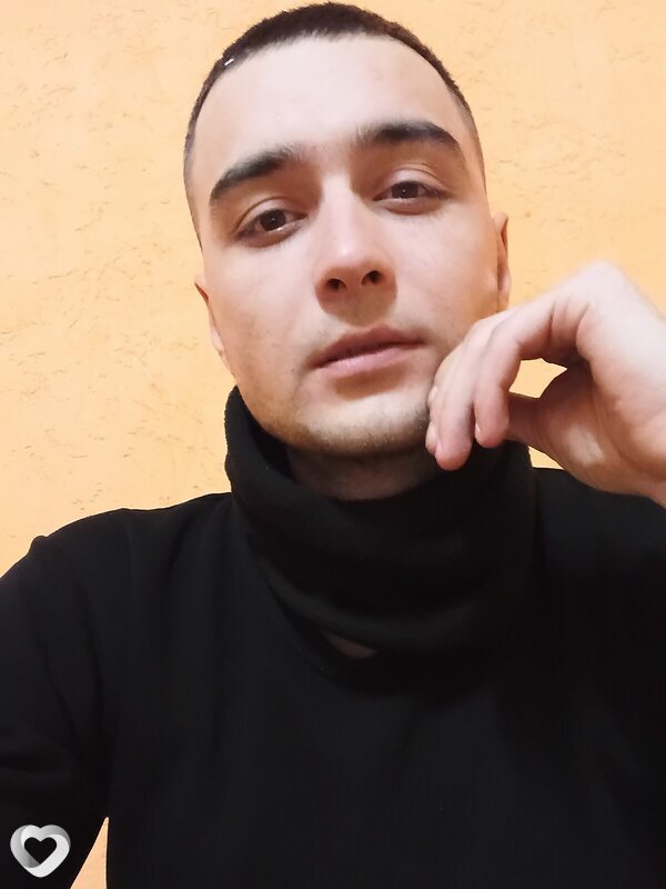 Макс, 32, Москве — анкета №3598265