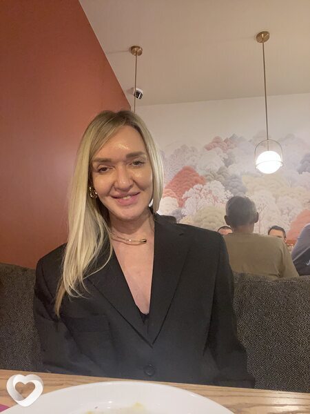 Светлана, 51, Челябинске — анкета №3598267