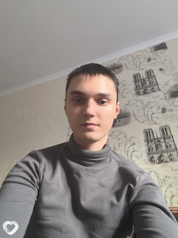 Александр, 19, Могилев — анкета №3598273