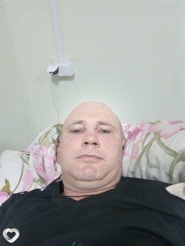 Володимир, 43, Сумах — анкета №3598278