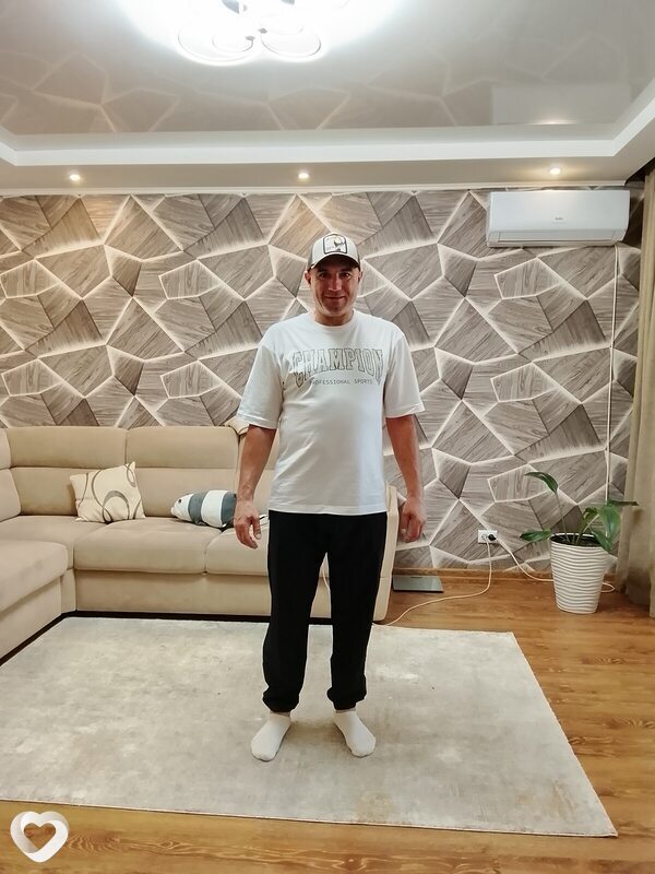 Иван, 48, Омске — анкета №3598281