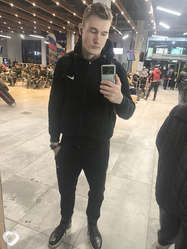 Кирилл, 29, Ростове-на-Дону — анкета №3598341