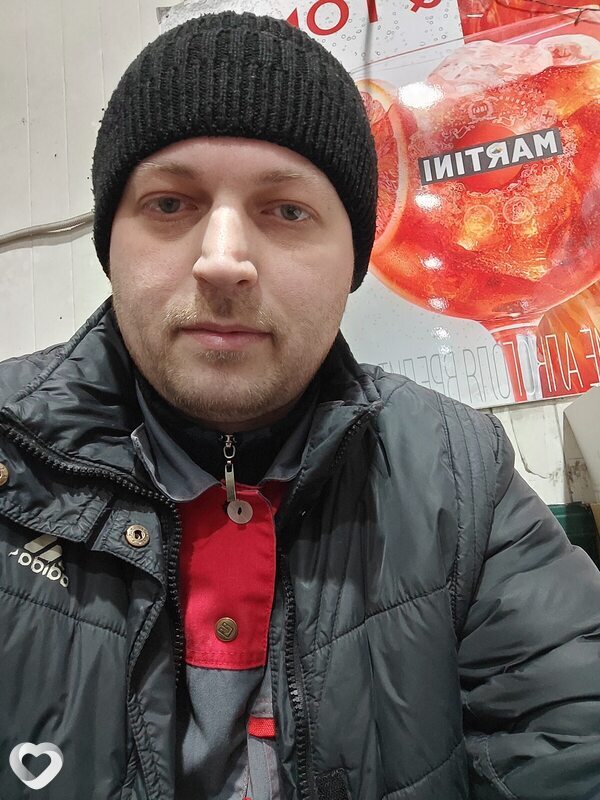 Денис, 39, Иванове — анкета №3598342