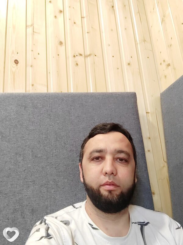 Латиф, 39, Кирове — анкета №3598343